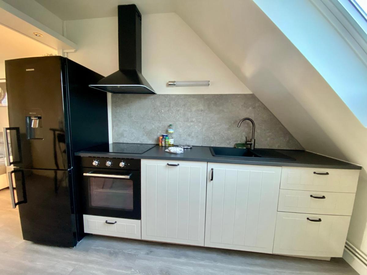 Appartement T4 Place Voltaire - 016 루앙 외부 사진